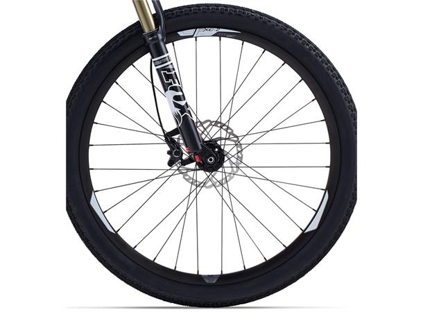 Arkiv Giant P-XC2 27.5 9x135 (2014) Arkivmodell for reservedeler